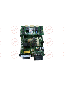 Spectrum TS Controller & I/O Relay Board (Multi-Temp)